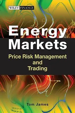 E-Book (epub) Energy Markets von Tom James