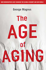 eBook (epub) Age of Aging de George Magnus