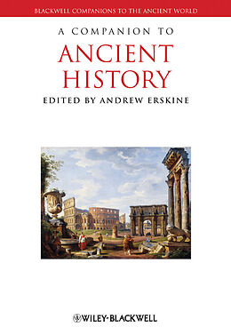 E-Book (epub) Companion to Ancient History von 