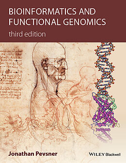 E-Book (pdf) Bioinformatics and Functional Genomics von Jonathan Pevsner