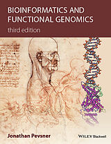 E-Book (epub) Bioinformatics and Functional Genomics von Jonathan Pevsner