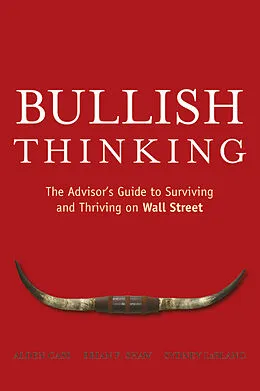 E-Book (epub) Bullish Thinking von Alden Cass, Brian F. Shaw, Sydney LeBlanc