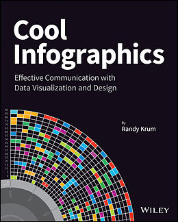 E-Book (pdf) Cool Infographics von Randy Krum