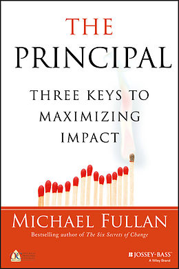 eBook (epub) Principal de Michael Fullan
