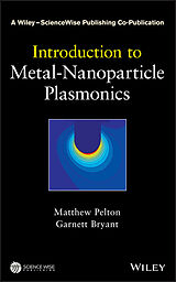 eBook (pdf) Introduction to Metal-Nanoparticle Plasmonics de Matthew Pelton, Garnett W. Bryant