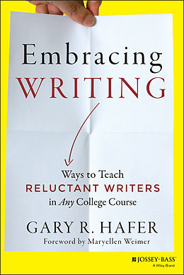 eBook (pdf) Embracing Writing de Gary R. Hafer