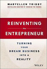 Livre Relié Reinventing the Entrepreneur de MaryEllen Tribby