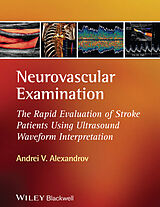 eBook (epub) Neurovascular Examination de Andrei V. Alexandrov