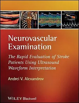 E-Book (epub) Neurovascular Examination von Andrei V. Alexandrov
