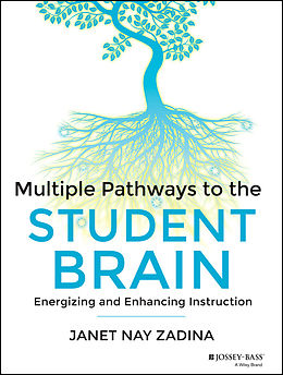 eBook (pdf) Multiple Pathways to the Student Brain de Janet Zadina
