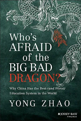 E-Book (pdf) Who's Afraid of the Big Bad Dragon? von Yong Zhao