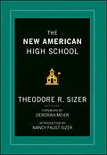 E-Book (epub) New American High School von Ted Sizer