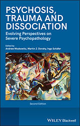 eBook (pdf) Psychosis, Trauma and Dissociation de 