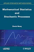 E-Book (epub) Mathematical Statistics and Stochastic Processes von Denis Bosq