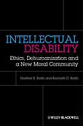 E-Book (epub) Intellectual Disability von Heather Keith, Kenneth D. Keith