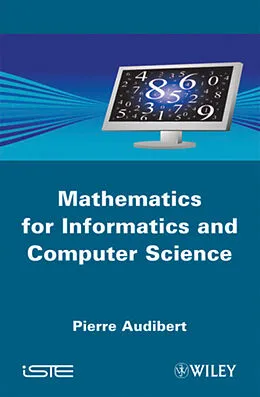 E-Book (pdf) Mathematics for Informatics and Computer Science von Pierre Audibert