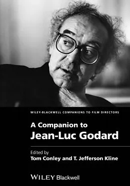 E-Book (epub) Companion to Jean-Luc Godard von Tom Conley, T. Jefferson Kline