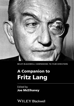 E-Book (epub) Companion to Fritz Lang von 