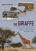 E-Book (epub) Giraffe von Bryan Shorrocks