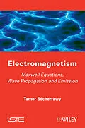 E-Book (epub) Electromagnetism von Tamer Becherrawy