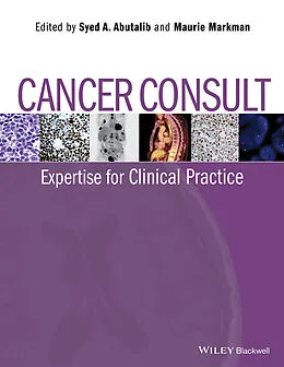 E-Book (pdf) Cancer Consult von Syed A Abutalib, Maurie Markman