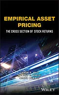 E-Book (pdf) Empirical Asset Pricing von Turan G. Bali, Robert F. Engle, Scott Murray