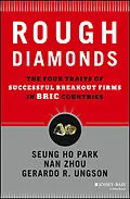 E-Book (pdf) Rough Diamonds von Seung Ho Park, Gerardo R. Ungson, Nan Zhou