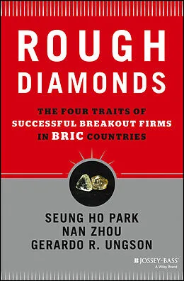 E-Book (pdf) Rough Diamonds von Seung Ho Park, Gerardo R. Ungson, Nan Zhou
