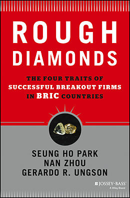 eBook (epub) Rough Diamonds de Seung Ho Park, Gerardo R, Ungson