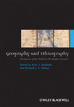 eBook (epub) Geography and Ethnography de 
