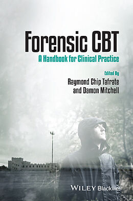 eBook (epub) Forensic CBT de 