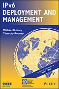 E-Book (pdf) IPv6 Deployment and Management von Michael Dooley, Timothy Rooney