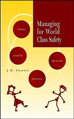 E-Book (pdf) Managing for World Class Safety von James Melville Stewart