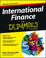E-Book (epub) International Finance For Dummies von Ayse Evrensel