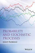 E-Book (epub) Probability and Stochastic Processes von Ionut Florescu