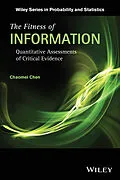 E-Book (pdf) The Fitness of Information von Chaomei Chen
