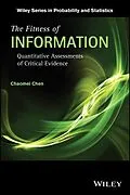 E-Book (epub) Fitness of Information von Chaomei Chen