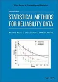 E-Book (epub) Statistical Methods for Reliability Data von William Q. Meeker, Luis A. Escobar, Francis G. Pascual