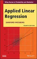 E-Book (epub) Applied Linear Regression von Sanford Weisberg