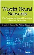 E-Book (pdf) Wavelet Neural Networks von Antonios K. Alexandridis, Achilleas D. Zapranis