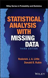 E-Book (epub) Statistical Analysis with Missing Data von Roderick J. A. Little, Donald B. Rubin