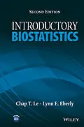 E-Book (epub) Introductory Biostatistics von Chap T. Le, Lynn E. Eberly