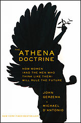 eBook (epub) Athena Doctrine de John Gerzema, Michael D'Antonio