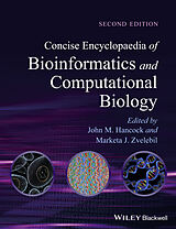 eBook (epub) Concise Encyclopaedia of Bioinformatics and Computational Biology de 