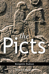 eBook (epub) Picts de Benjamin Hudson