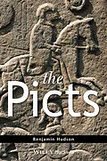 E-Book (epub) Picts von Benjamin Hudson