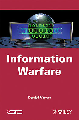 E-Book (pdf) Information Warfare von Daniel Ventre