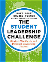 eBook (epub) Student Leadership Challenge de James M, Kouzes, Barry Z