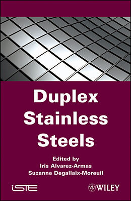 eBook (pdf) Duplex Stainless Steels de 