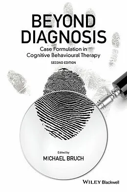 E-Book (pdf) Beyond Diagnosis von Michael Bruch